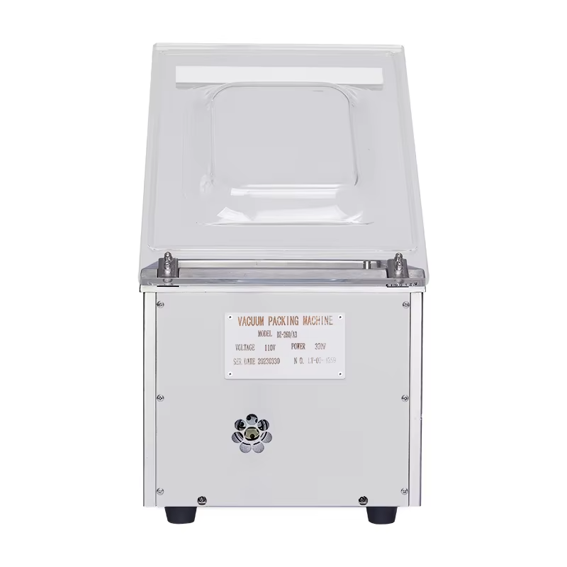 Commercial-Grade 201SS  Vacuum - Meal Prep Kitchen recension och pris