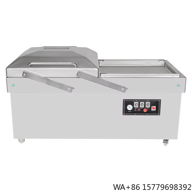 Commercial High Quality Vacuum - Meal Prep Kitchen recension och pris