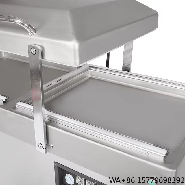 Commercial High Quality Vacuum - Meal Prep Kitchen recension och pris