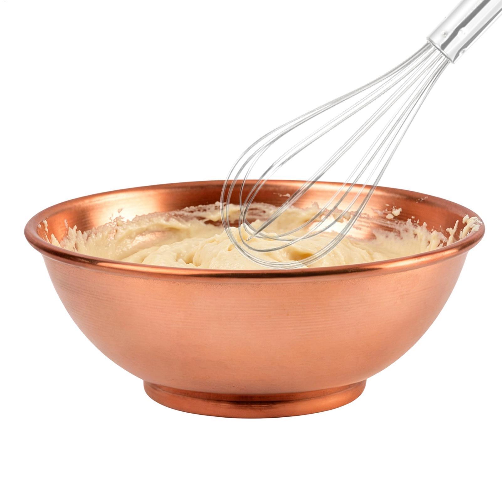 Copper Bowl Large Storage Cont - Meal Prep Bowl recension och pris